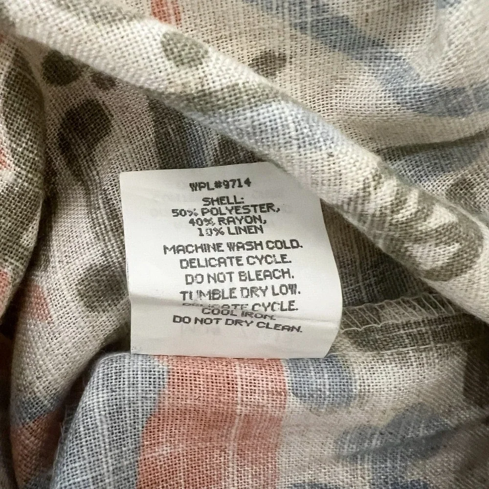 Sag Harbor statement blazer